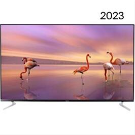 تلویزیون 55 اینچ 4K یونیوا مدل 55Q-CLASS-MFT2S2