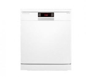 ماشین ظرفشویی دوو مدل DW-1476 W